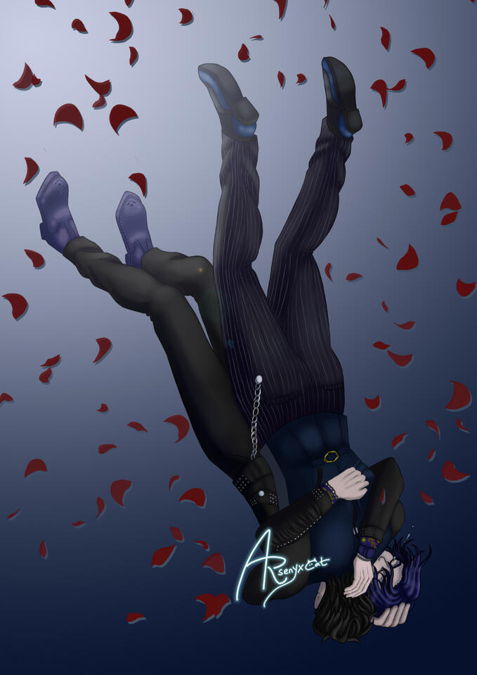 "I've got you" (June 2021)-Paradox Live © AVEX Picture (2019)